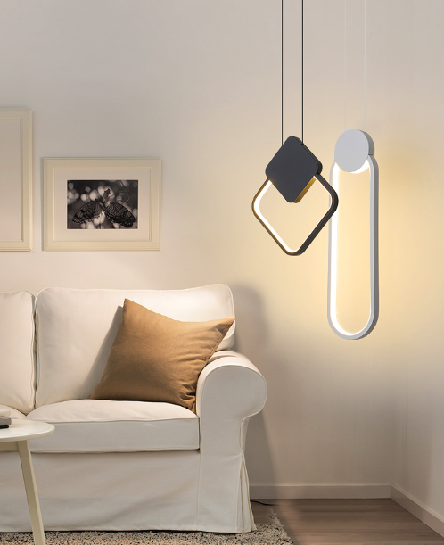 LED Mini Pendant Light
