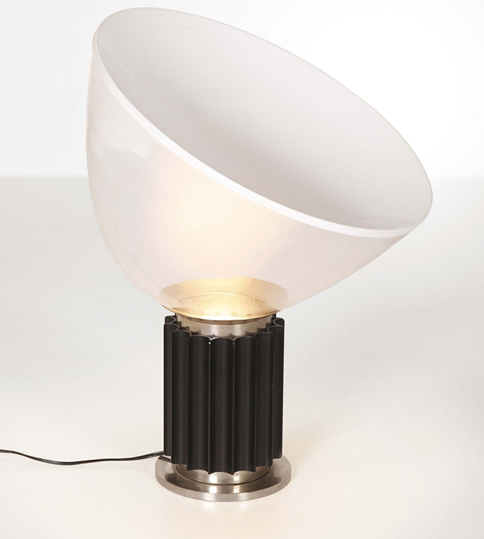 Taccia Table Lamp