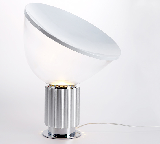 Taccia Table Lamp