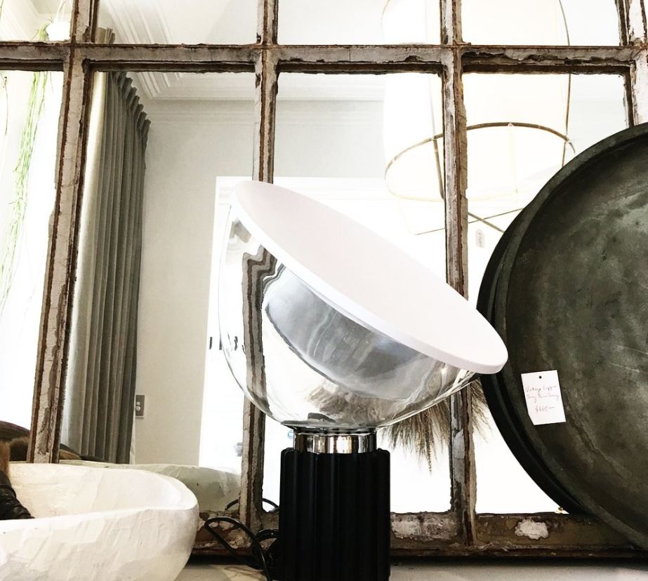 Taccia Table Lamp