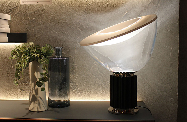 Taccia Table Lamp