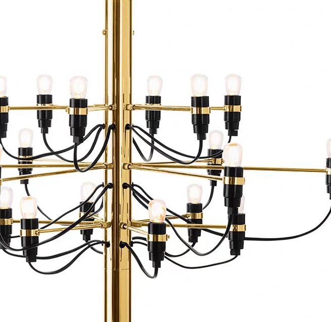 2097 Suspension Light