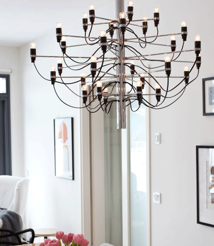 2097 Suspension Light