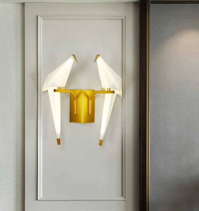 Perch LED Wall Sconce
