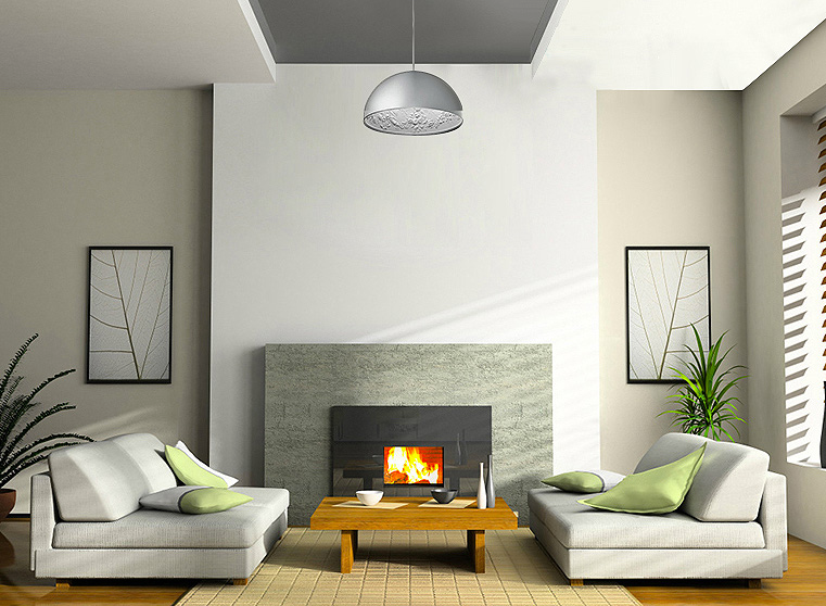 Sky Garden Pendant Lamp