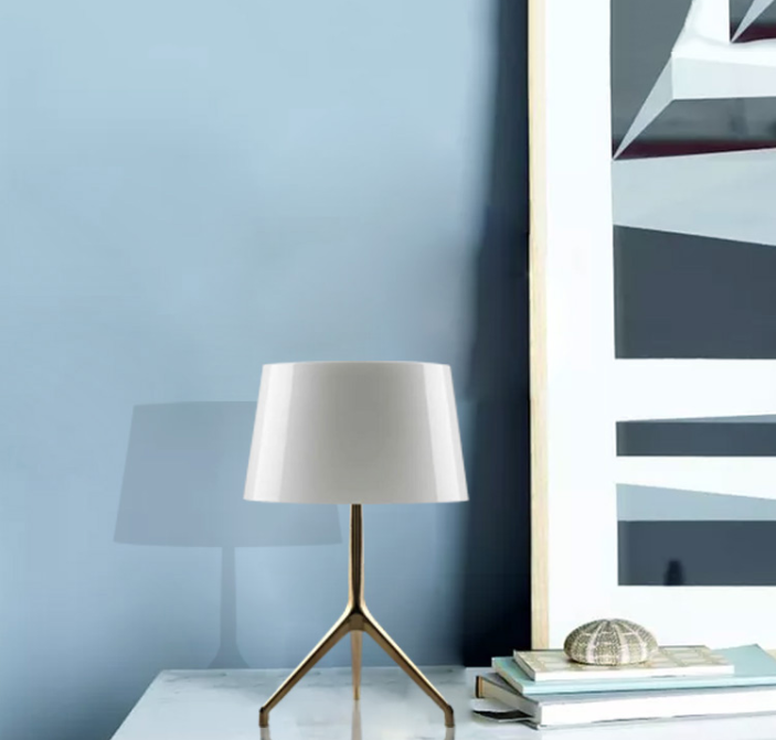 Lumiere XX Table Lamp
