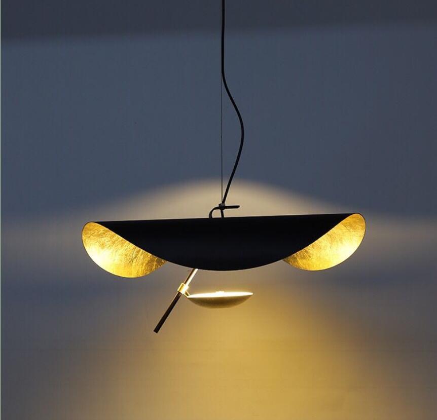 Lederam Manta LED Pendant & Ceiling Light