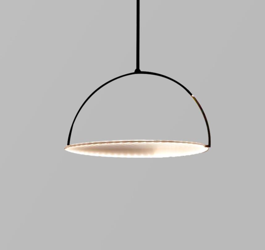 Kepler LED Suspension Pendant Lamp