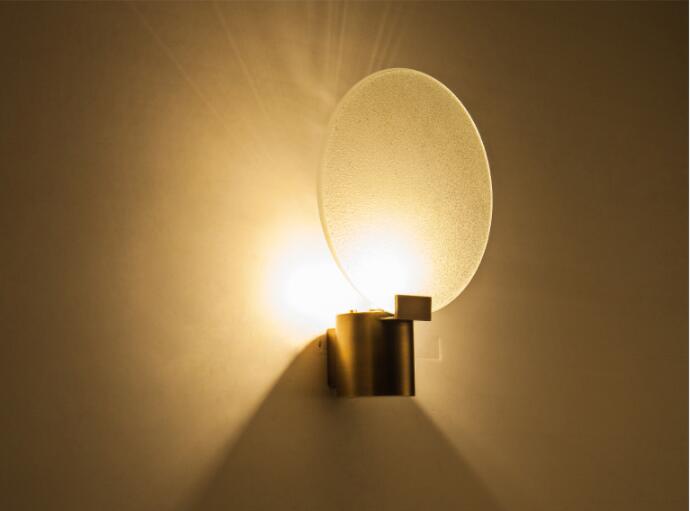 Nimbus Wall Light