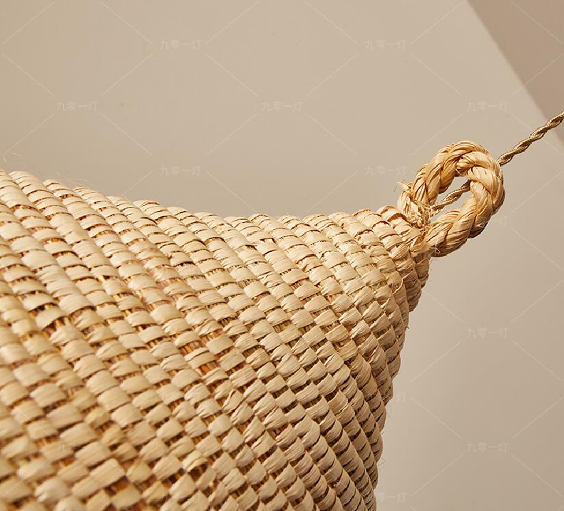 Vintage Cone Pendant Lamp