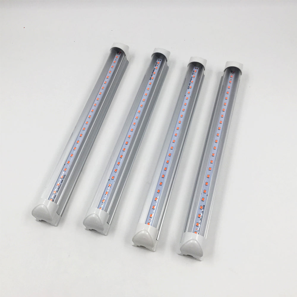  T8 Full Spectrum LED Grow Light Tube