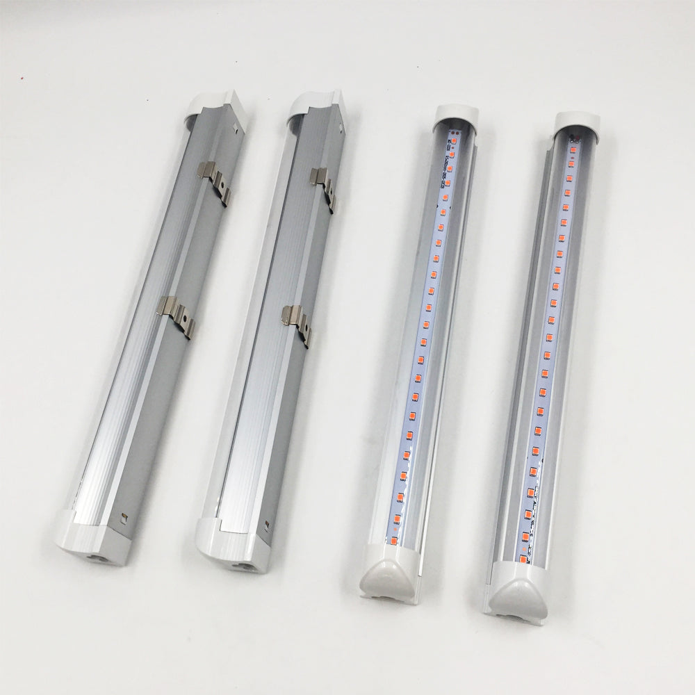  T8 Full Spectrum LED Grow Light Tube