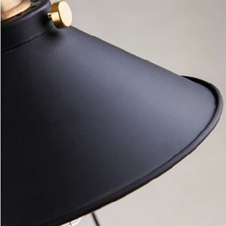 Loft Industrial Hanging Lamp