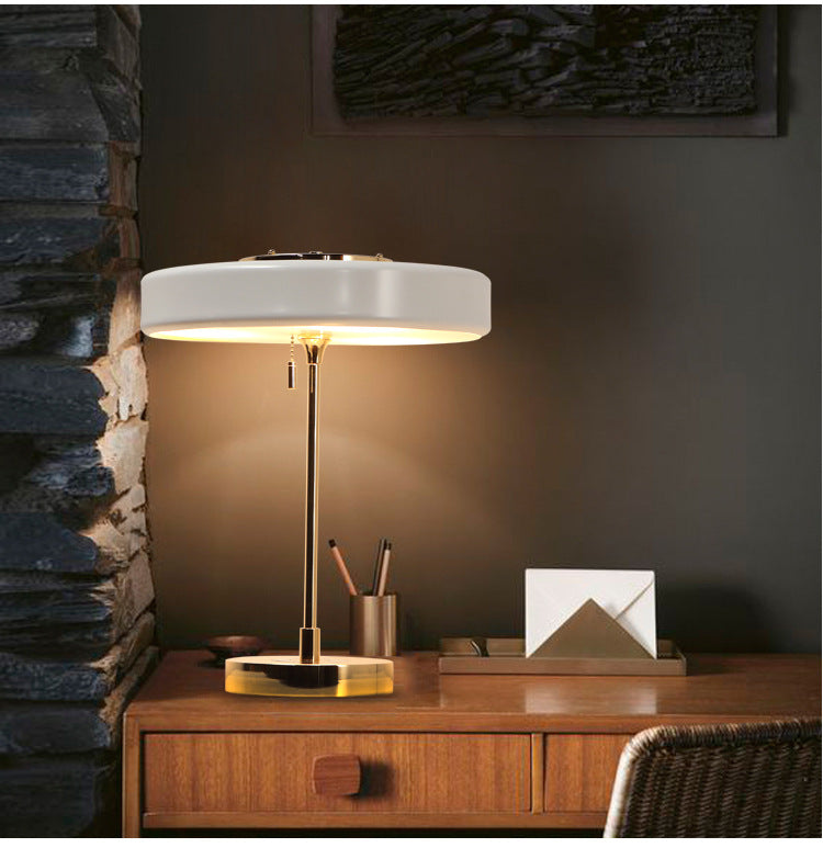 Revolve Table Lamp