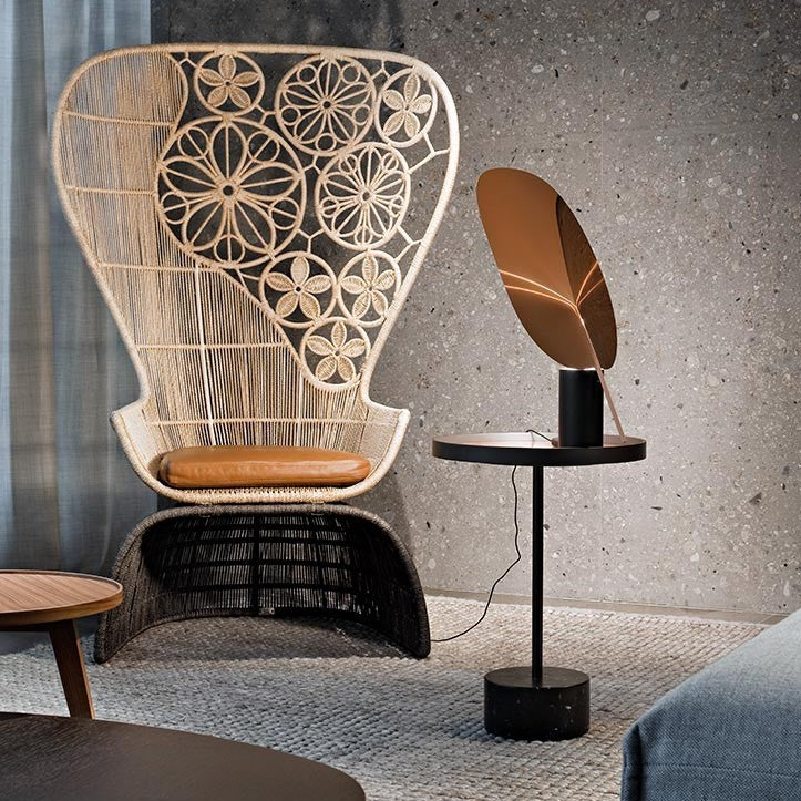 Serena LED Table Lamp