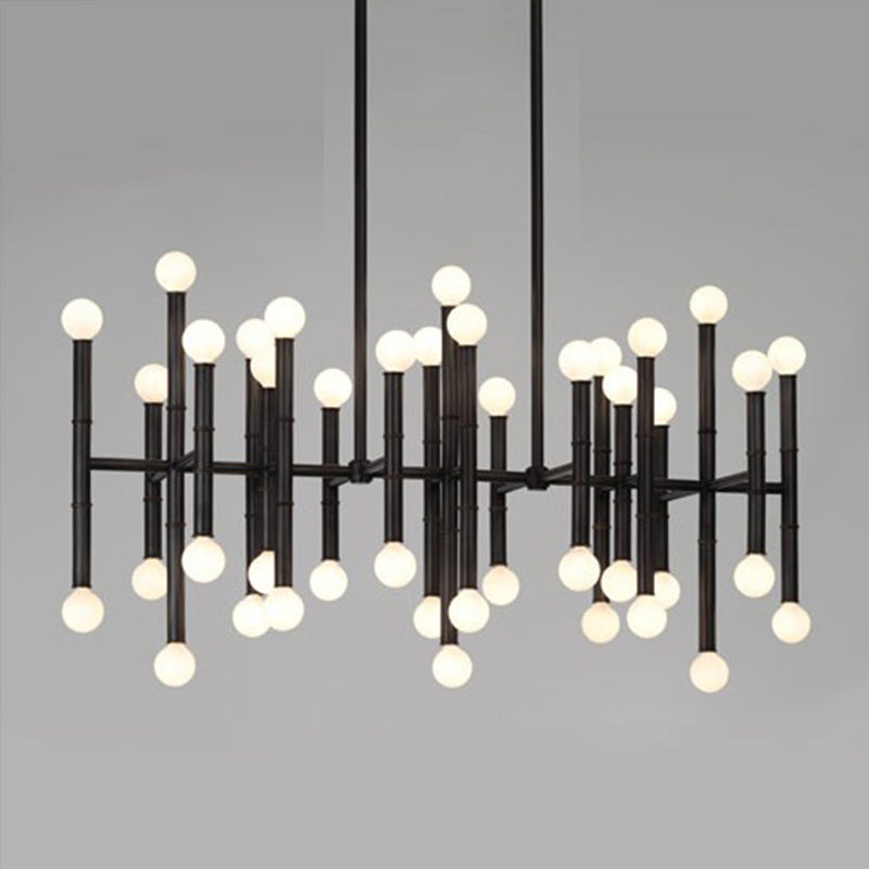 Meurice Chandelier/Wall Lamp