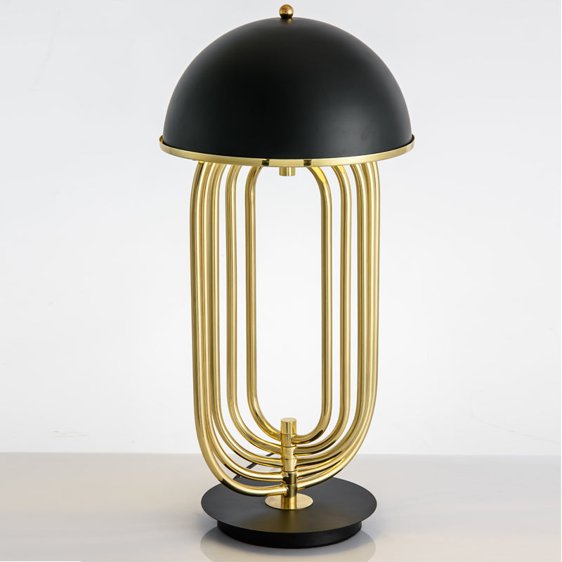 Turner Table Lamp