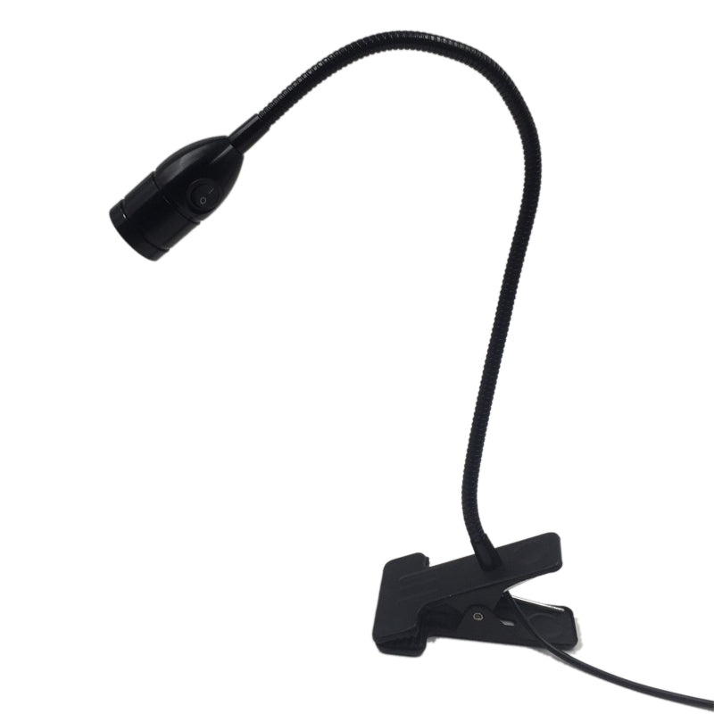 led reading lamp