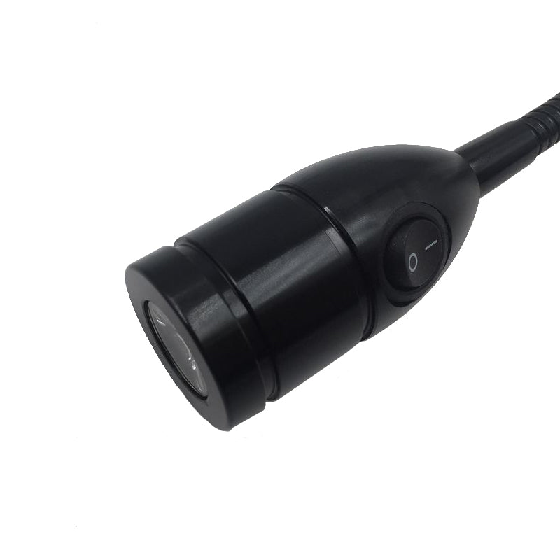 led reading lamp