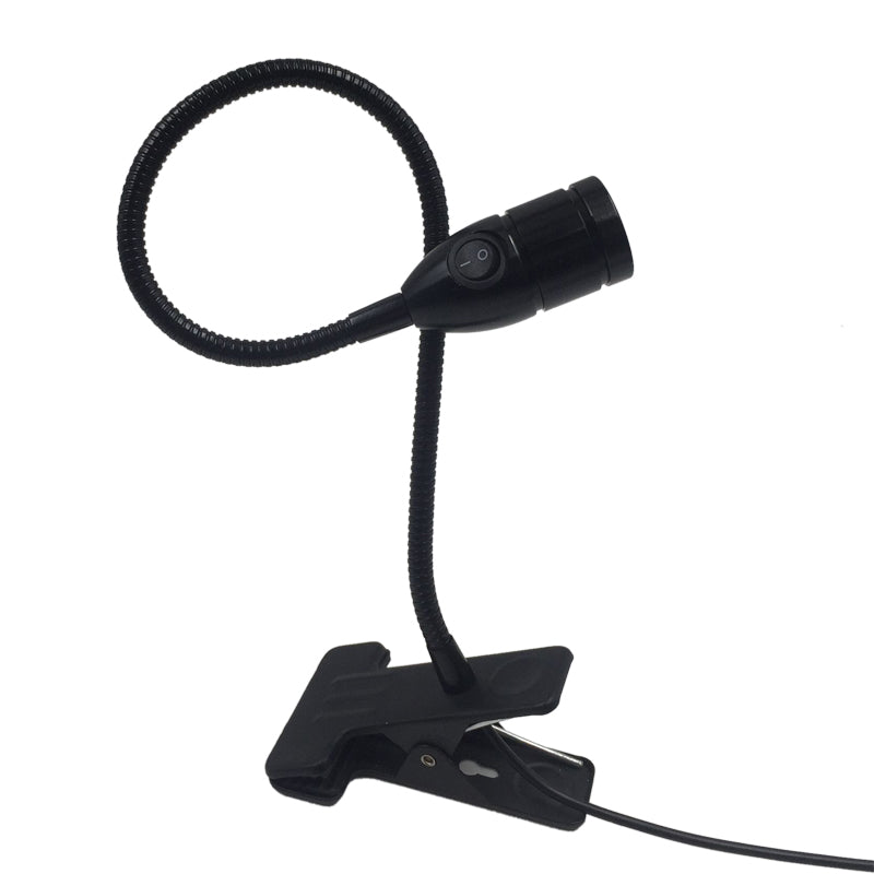 led working lamp
