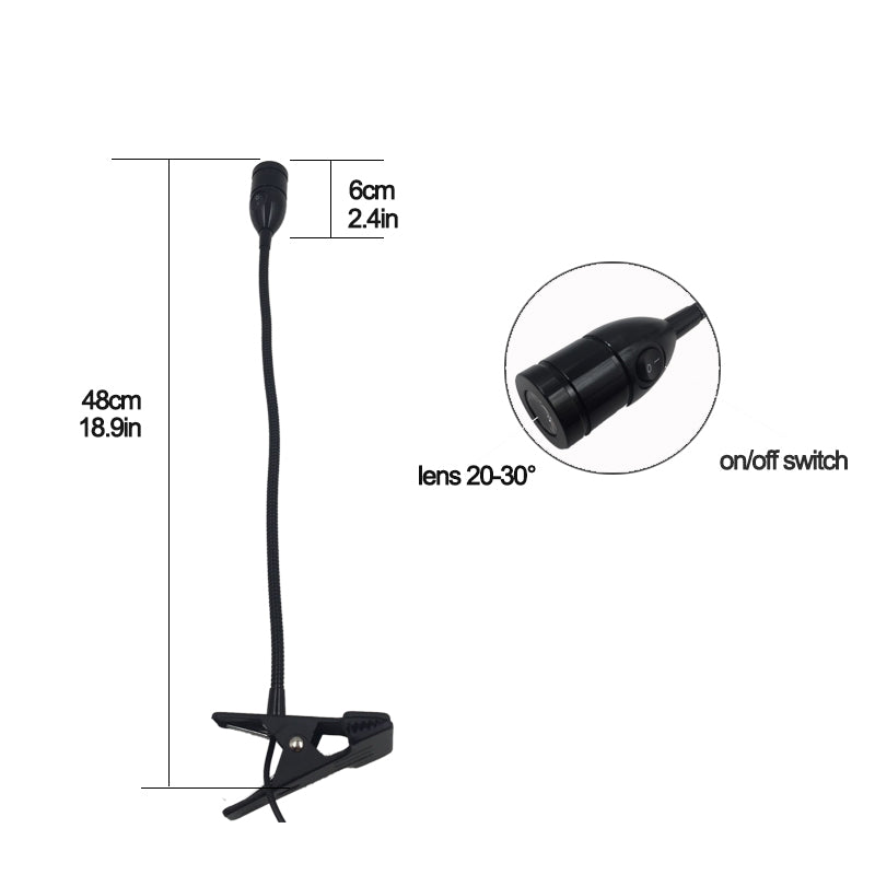 uv led