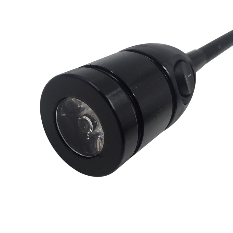 led reading lamp
