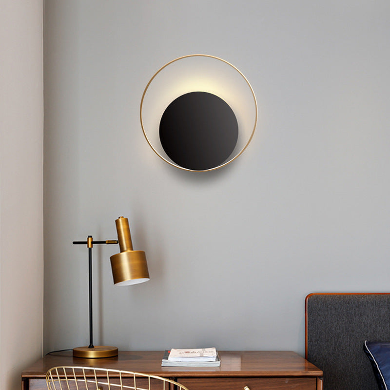 Wall Lamps for Bed Room