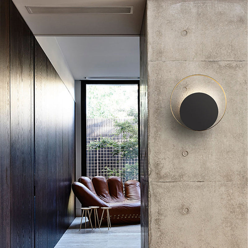 Wall Mounted Bedside Lamps