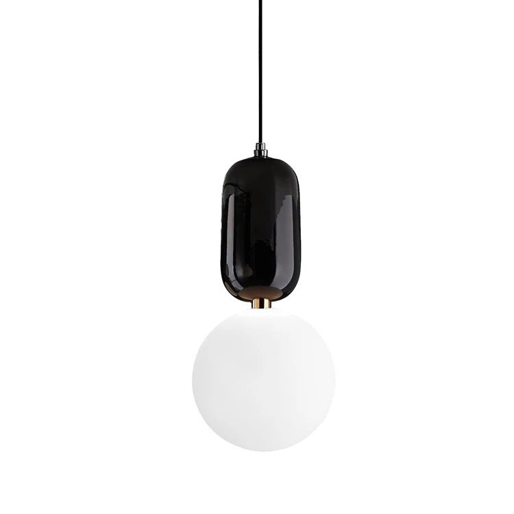 aballs pendant light