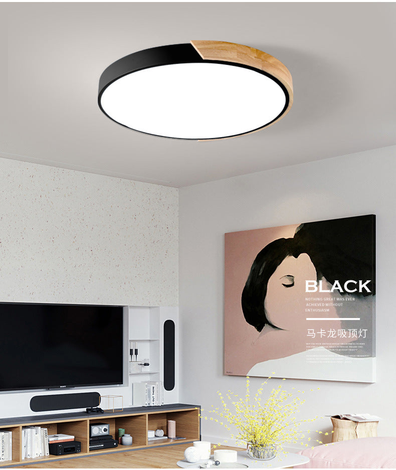 ceiling lamp cover plastic