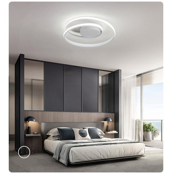 ceiling light