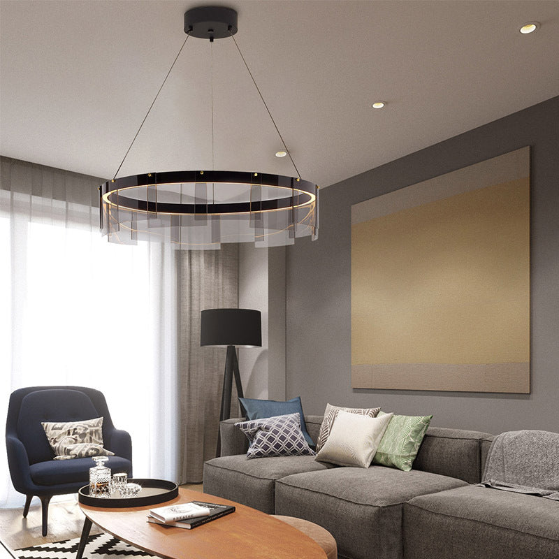 chandelier lamp