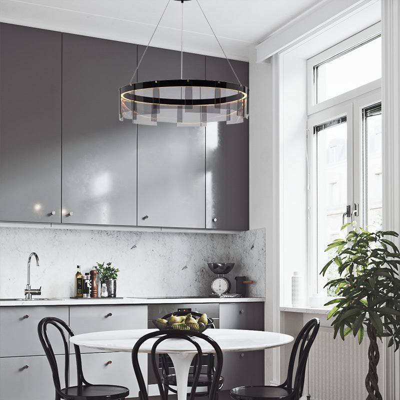 chandeliers for dining rooms