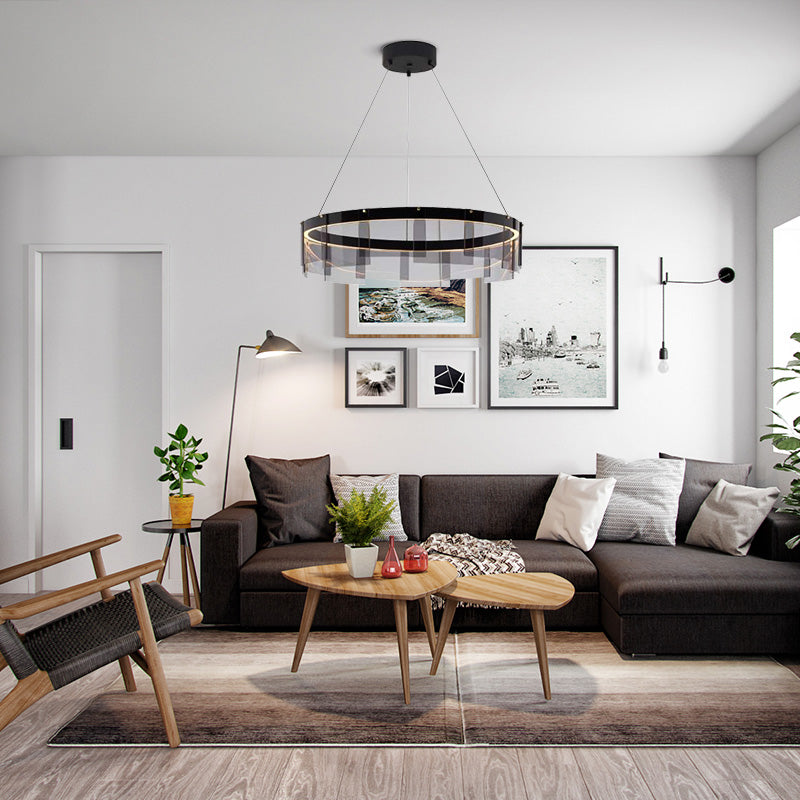chandeliers modern