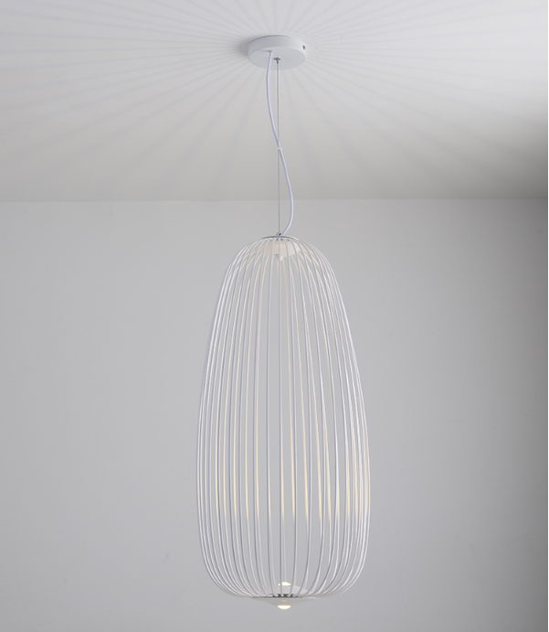 diy pendant light suspension kit