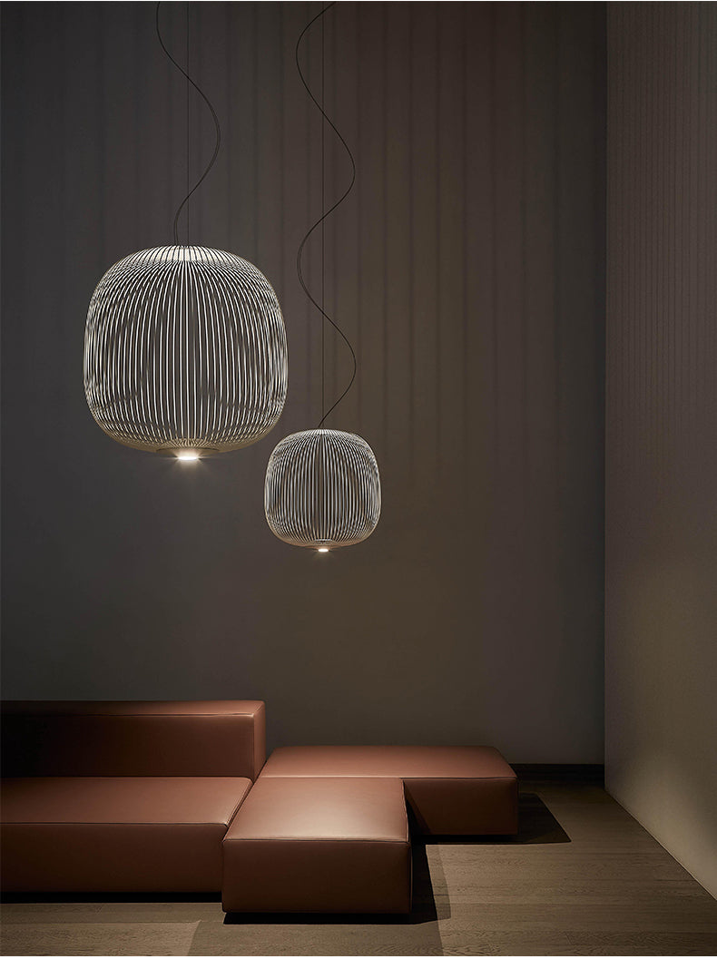 lantern pendant light