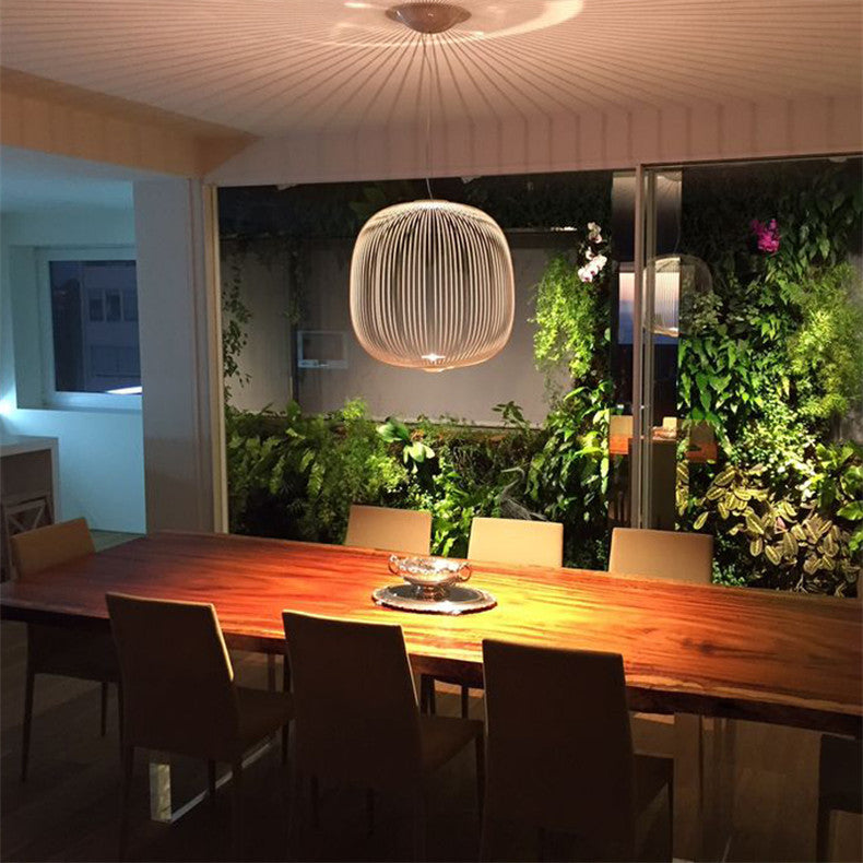 lantern pendant light