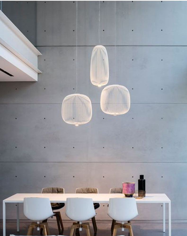 lantern pendant light