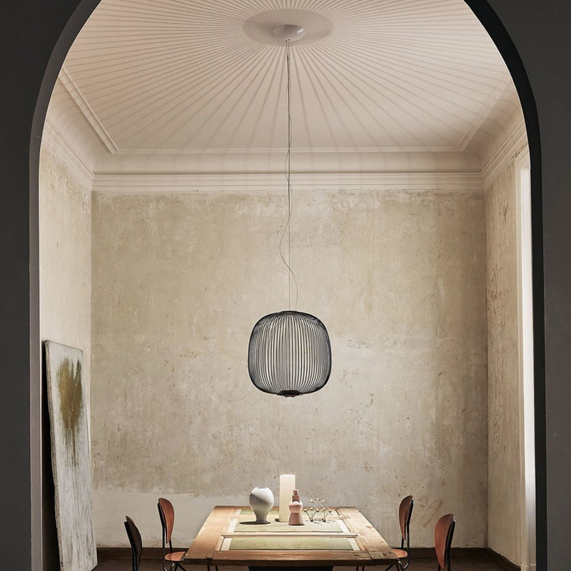 lantern pendant light