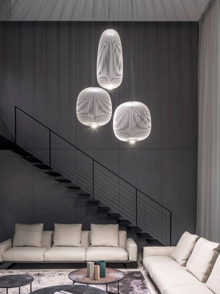 lantern pendant light