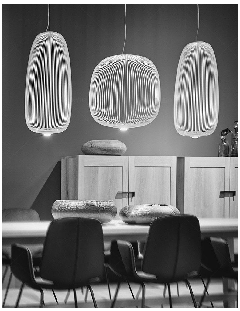 lantern pendant light black