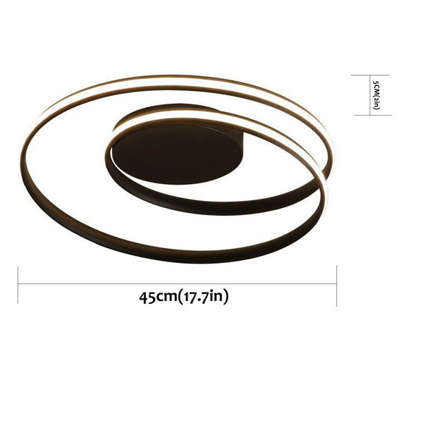led ceiling lights
