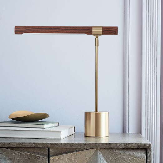 led table light
