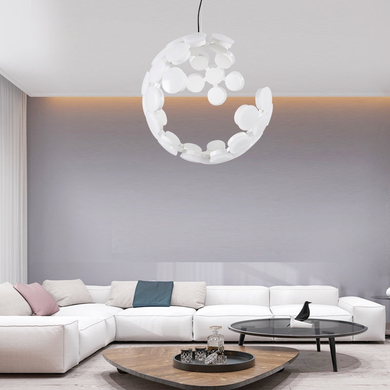led chandelier india