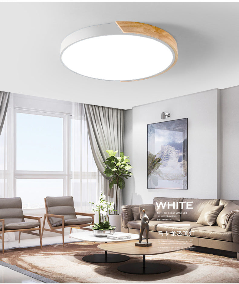 modern ceiling lamps led