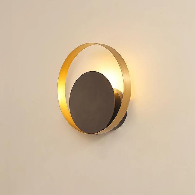 modern nordic wall lamps