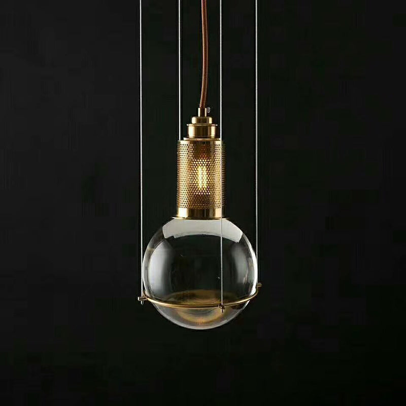 modern pendant lamps