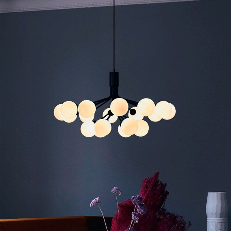 modern chandelier lights
