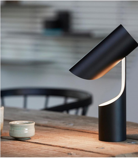 mutatio table lamp