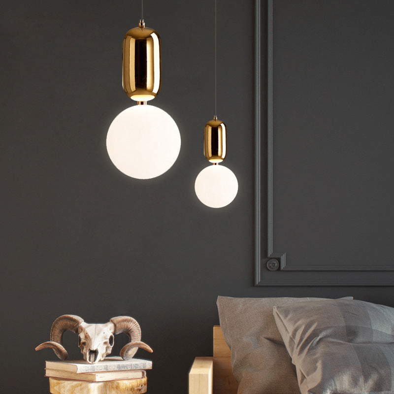 parachilna aballs lamps